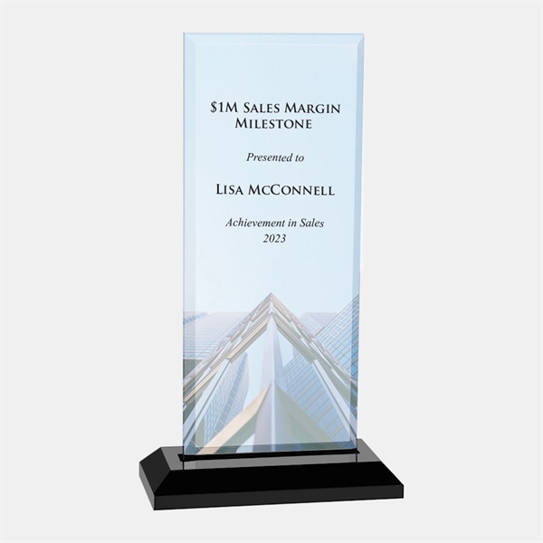 Recognize excellence or a milestone achievement in your group or office... from ASI 47791 Best Deal Awards