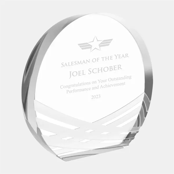 Recognize excellence or a milestone achievement in your group or office... from ASI 47791 Best Deal Awards