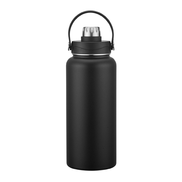 34oz Vacuum Water Bottle... from ASI 39820 Opusline (Benmex) / Opus Line