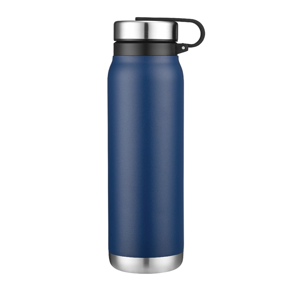20oz Vacuum water bottle with Removable SS lid... from ASI 39820 Opusline (Benmex) / Opus Line