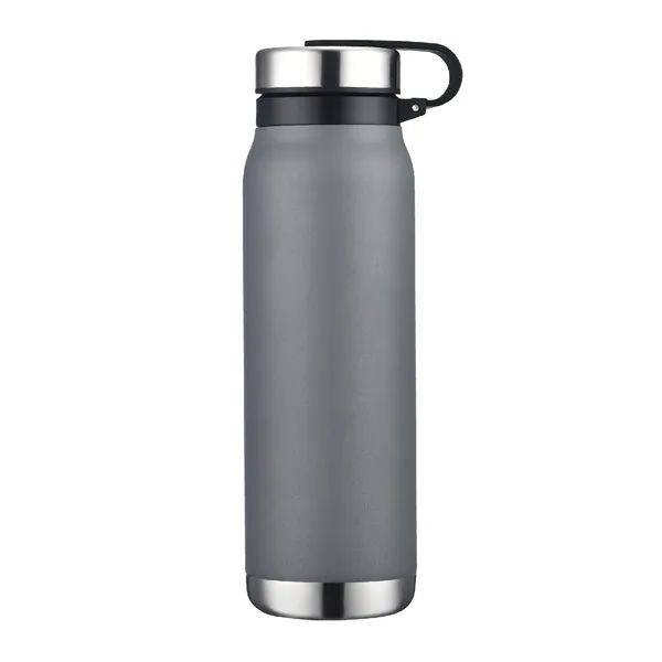 20oz Vacuum water bottle with Removable SS lid... from ASI 39820 Opusline (Benmex) / Opus Line
