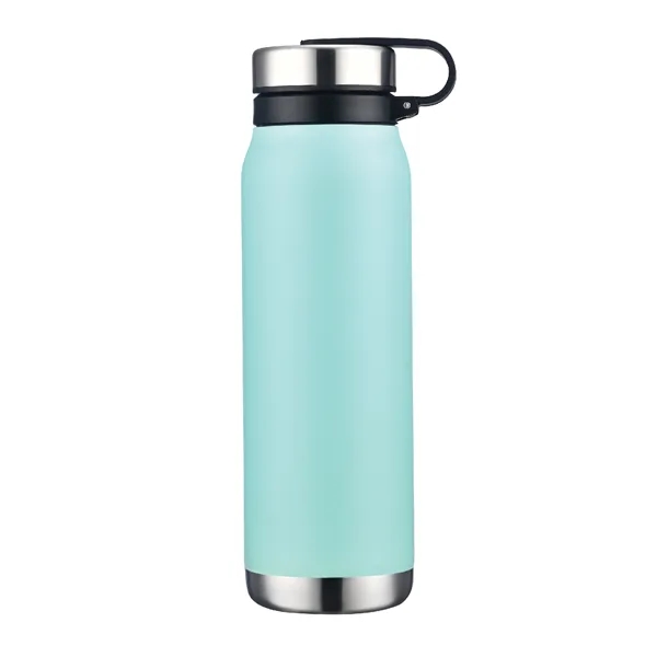 20oz Vacuum water bottle with Removable SS lid... from ASI 39820 Opusline (Benmex) / Opus Line