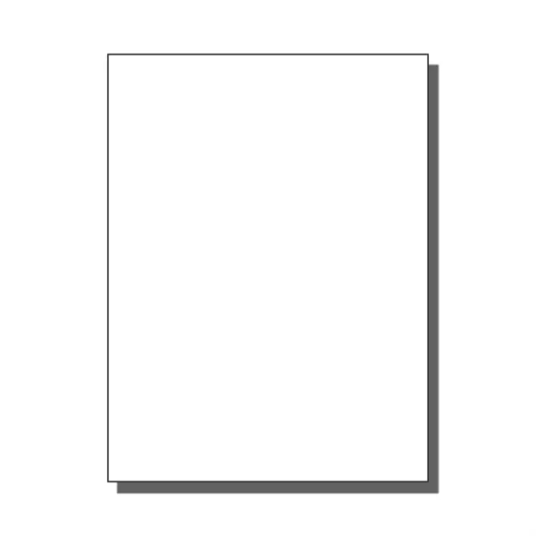 3"H x 4"W or 4"H x 3"W rectangle shaped stock magnet... from ASI 54040 Fey Promo / Magna-Tel by Fey