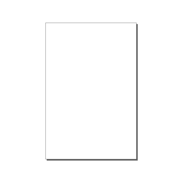 XXL magnet measuring 6"H x 4"W and is 30 Mil that... from ASI 54040 Fey Promo / Magna-Tel by Fey