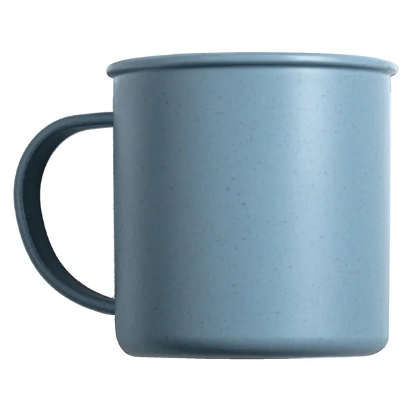 18 oz Wheat cup with handle, BPA free.... from ASI 61966 HPG / Mixie