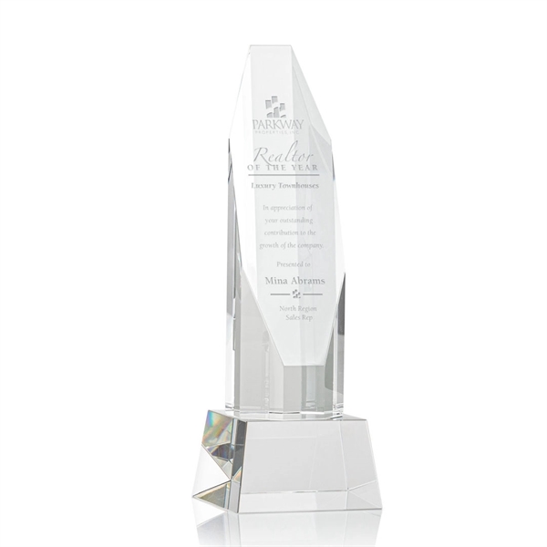 Barrhaven Award on Base - Optical... from ASI 84592 St Regis Group / St Regis