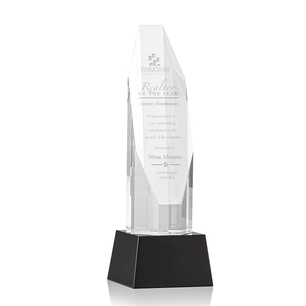 Barrhaven Award on Base - Black... from ASI 84592 St Regis Group / St Regis
