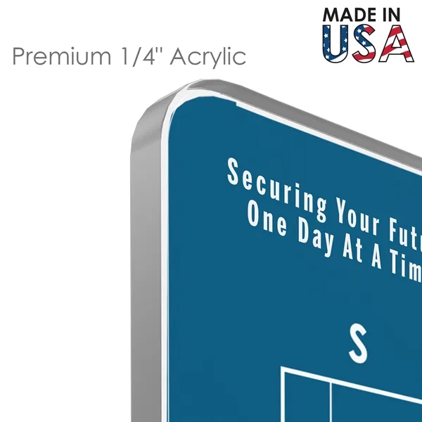 Help customers organize and remember their daily tasks by jotting them... from ASI 91411 Toddy Gear