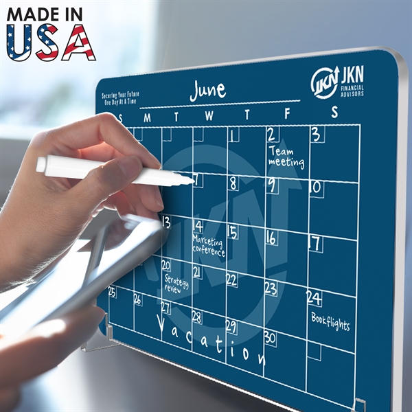 Help customers organize and remember their daily tasks by jotting them... from ASI 91411 Toddy Gear
