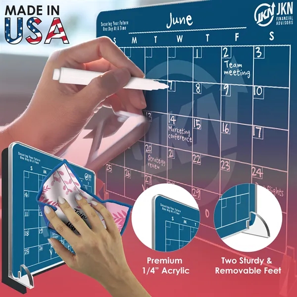 Help customers organize and remember their daily tasks by jotting them... from ASI 91411 Toddy Gear