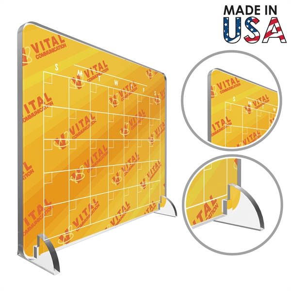 Help customers organize and remember their daily tasks by jotting them... from ASI 91411 Toddy Gear