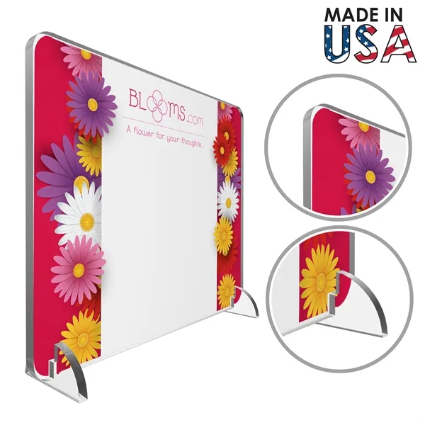 The perfect solution for giving corporate branding a leg up, this... from ASI 91411 Toddy Gear