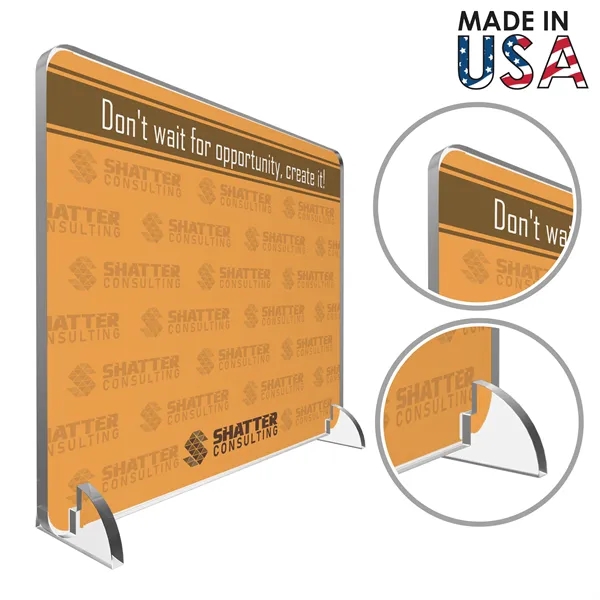 The perfect solution for giving corporate branding a leg up, this... from ASI 91411 Toddy Gear