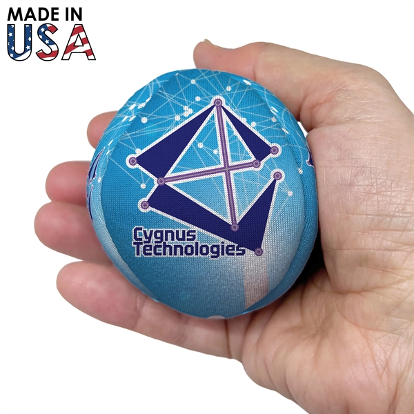 Say goodbye to boring, one-dimensional stress balls and hello to a... from ASI 91411 Toddy Gear