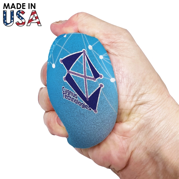 Say goodbye to boring, one-dimensional stress balls and hello to a... from ASI 91411 Toddy Gear