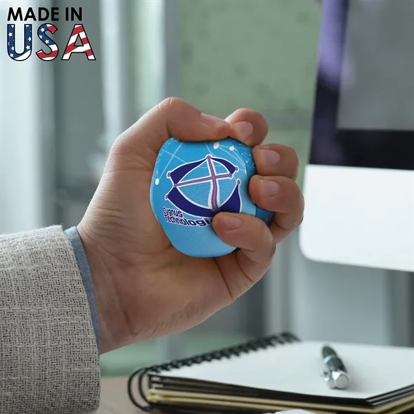 Say goodbye to boring, one-dimensional stress balls and hello to a... from ASI 91411 Toddy Gear