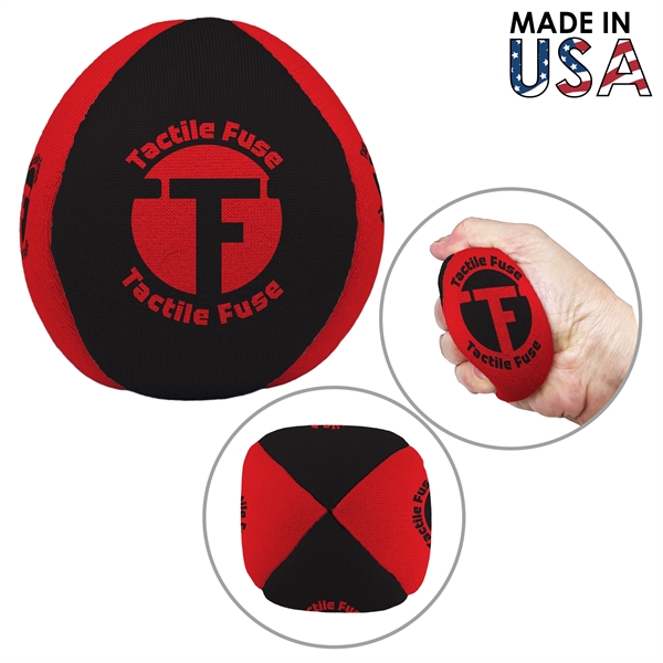 Say goodbye to boring, one-dimensional stress balls and hello to a... from ASI 91411 Toddy Gear
