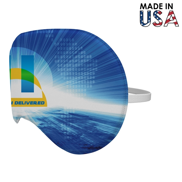 Experience the ideal slumber with our exceptional sleep mask solution! Crafted... from ASI 91411 Toddy Gear