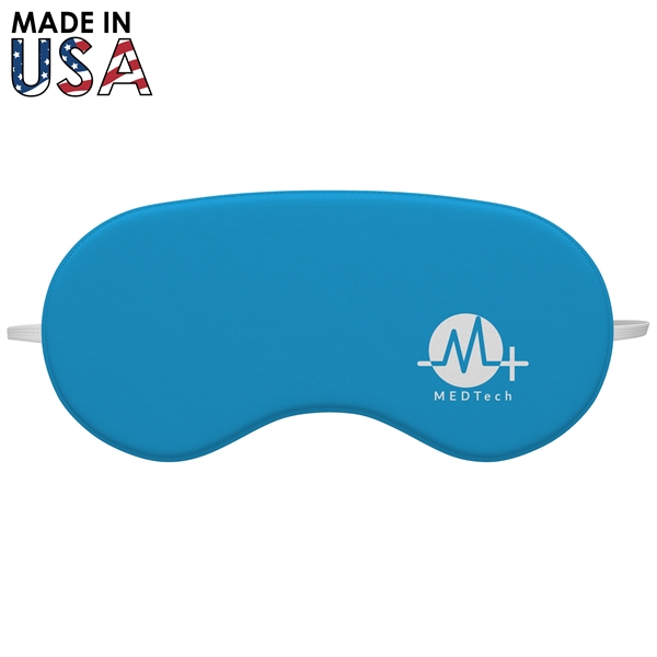 Experience the ideal slumber with our exceptional sleep mask solution! Crafted... from ASI 91411 Toddy Gear