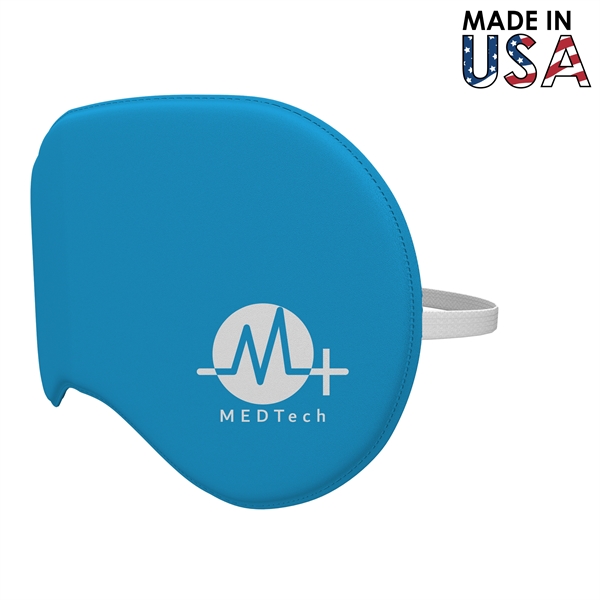 Experience the ideal slumber with our exceptional sleep mask solution! Crafted... from ASI 91411 Toddy Gear