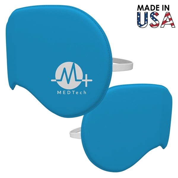 Experience the ideal slumber with our exceptional sleep mask solution! Crafted... from ASI 91411 Toddy Gear