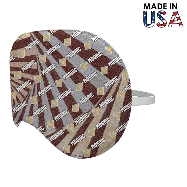 Experience the ideal slumber with our exceptional sleep mask solution! Crafted... from ASI 91411 Toddy Gear