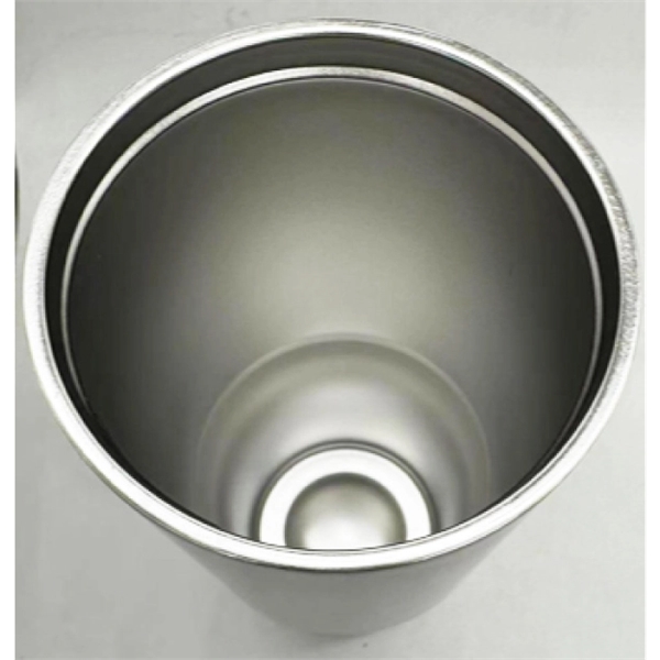 32 Oz. Stainless Steel Vacuum Insulated Tumbler with Straw & Carry... from ASI 36988 Artek USA Inc / ARTEK