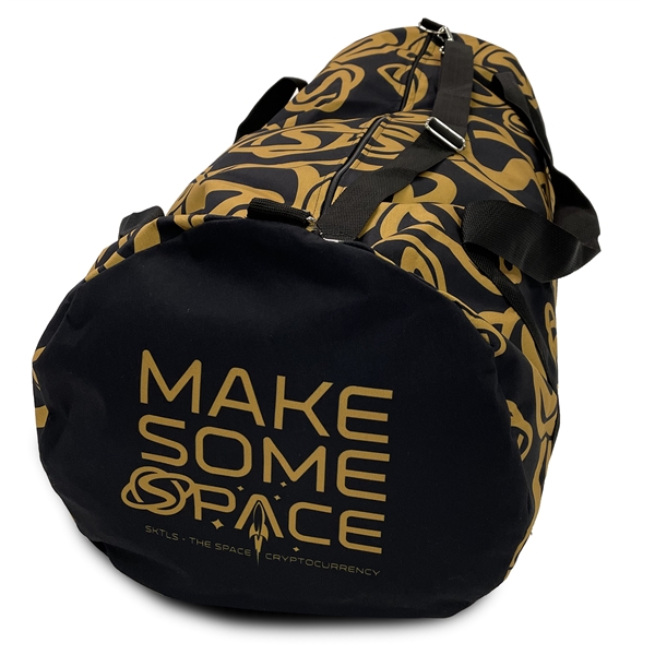 29"x15" Large Duffle bag... from ASI 73520 Neet Feet / Kanata Towels