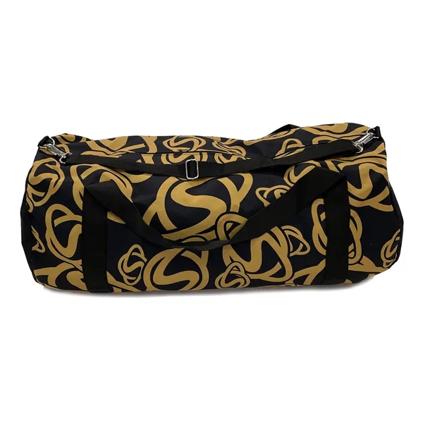 29"x15" Large Duffle bag... from ASI 73520 Neet Feet / Kanata Towels