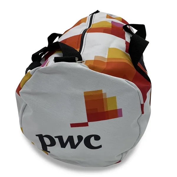 22"x11" Small Duffle bag... from ASI 73520 Neet Feet / Kanata Towels