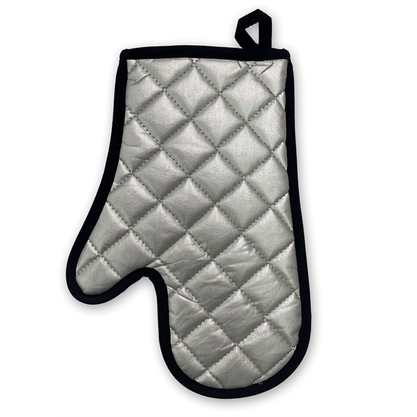 8"x12" OVENMITT... from ASI 73520 Neet Feet / Kanata Towels