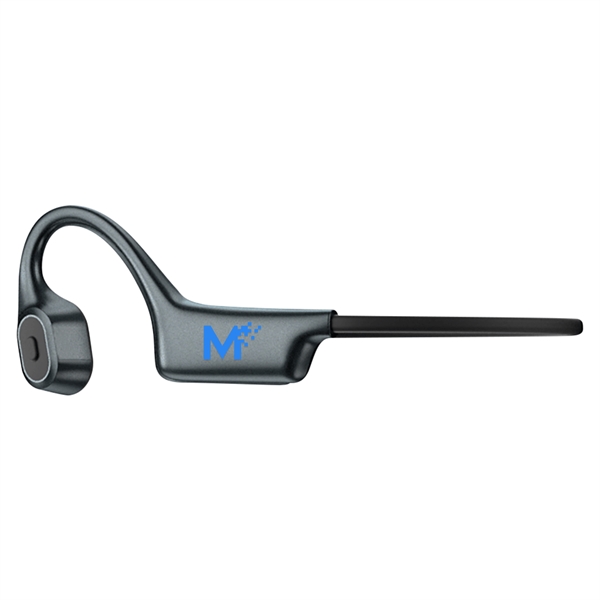 Alhambra Metallic OWS Earbuds: IPX8 waterproof, advanced acoustics, stylish design, 32G... from ASI 90154 Sunjoy Group Inc