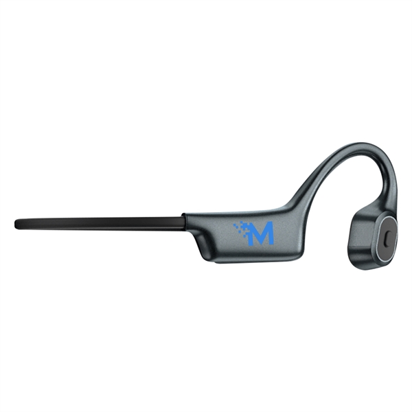 Alhambra Metallic OWS Earbuds: IPX8 waterproof, advanced acoustics, stylish design, 32G... from ASI 90154 Sunjoy Group Inc