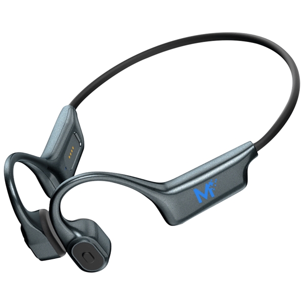 Alhambra Metallic OWS Earbuds: IPX8 waterproof, advanced acoustics, stylish design, 32G... from ASI 90154 Sunjoy Group Inc