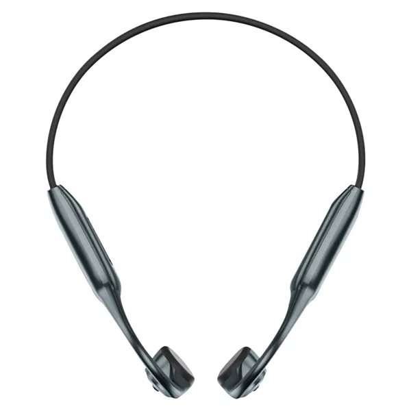 Alhambra Metallic OWS Earbuds: IPX8 waterproof, advanced acoustics, stylish design, 32G... from ASI 90154 Sunjoy Group Inc