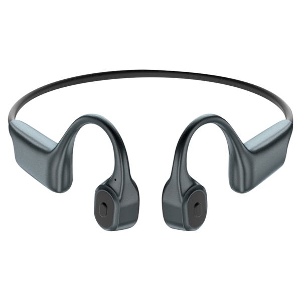 Alhambra Metallic OWS Earbuds: IPX8 waterproof, advanced acoustics, stylish design, 32G... from ASI 90154 Sunjoy Group Inc