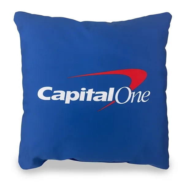 16" x 16" Custom Pillow... from ASI 73520 Neet Feet / Kanata Towels