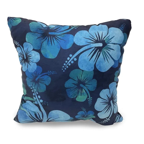 16" x 16" Custom Pillow... from ASI 73520 Neet Feet / Kanata Towels