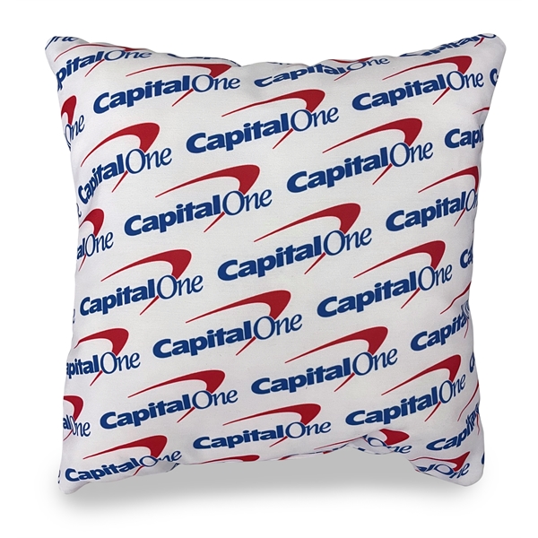 16" x 16" Custom Pillow... from ASI 73520 Neet Feet / Kanata Towels