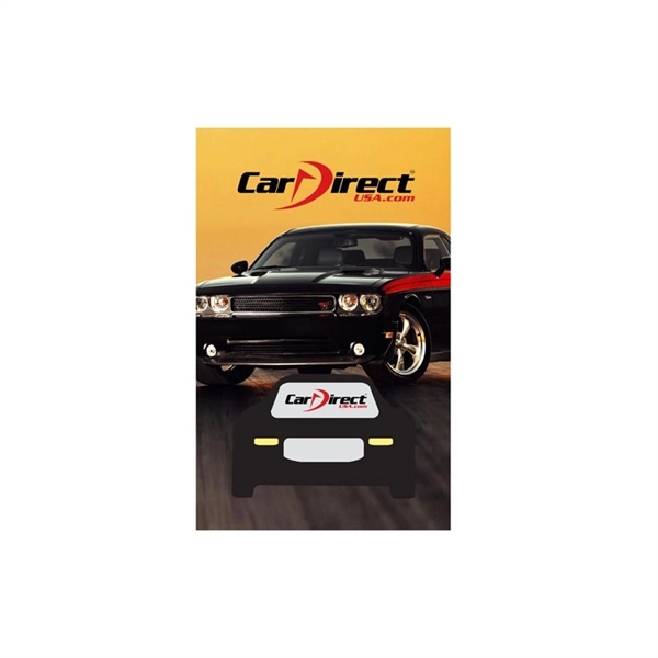 Car cling wipe... from ASI 44900 NC Custom (CI/Lanco) / Lanco