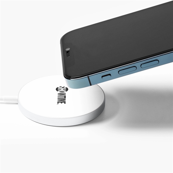 A simple, yet ingenious way of effortlessly charging your phone at... from ASI 91435 Tomax USA / Tomax