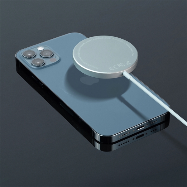 A simple, yet ingenious way of effortlessly charging your phone at... from ASI 91435 Tomax USA / Tomax