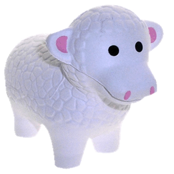 Sheep Stress Reliever... from ASI 74779 O & S Supply Company LLC / O & S Supply Company