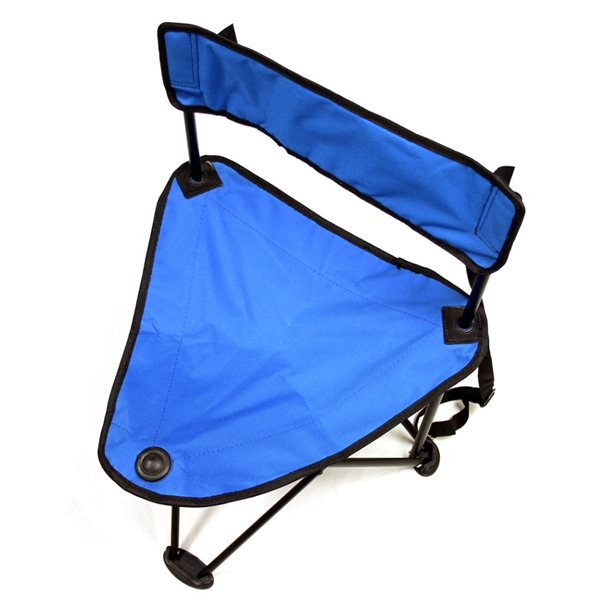 Product size: 18"W x 25.5"H x 16.5" D, Seat height 15"H... from ASI 39820 Opusline (Benmex)