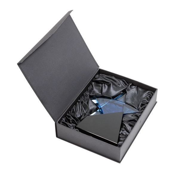 Benita VividPrint™ Award - Black... from ASI 84592 St Regis Group / St Regis