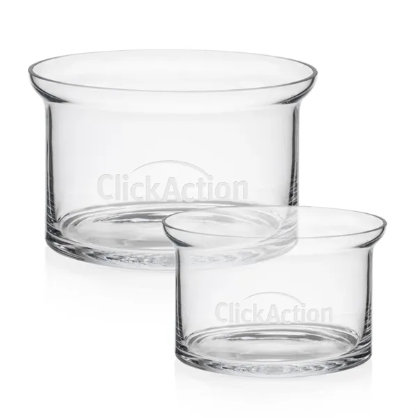 Malta 5.5" Flared Bowl... from ASI 84592 St Regis Group