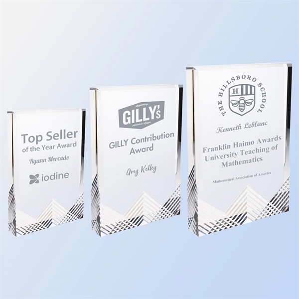 Blue Ridge Award... from ASI 31517 Admart Products / Admart Line