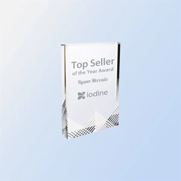 Blue Ridge Award... from ASI 31517 Admart Products / Admart Line