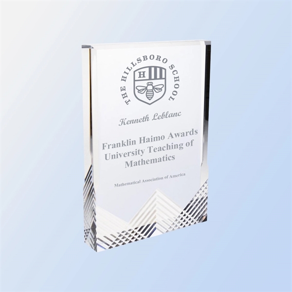 Blue Ridge Award... from ASI 31517 Admart Products / Admart Line