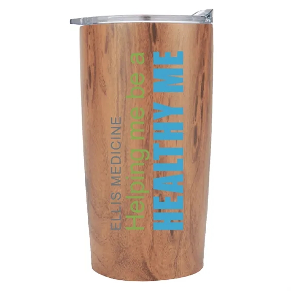 20 oz. Trekkie... from ASI 74245 Nordic Co Inc